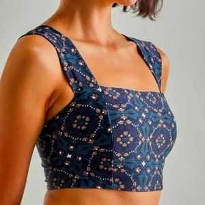 Downeast High Tide Two Piece Swim